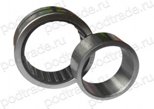 Подшипник Серия NA (424...) Подшипник NA 4909 2RS (4244909 К ГОСТ) по выгодным ценам Кунгур